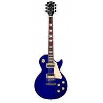 GIBSON LES PAUL CLASSIC CHICAGO BLUE